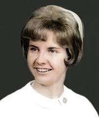 Sandy Cornwell's Instagram, Twitter & Facebook