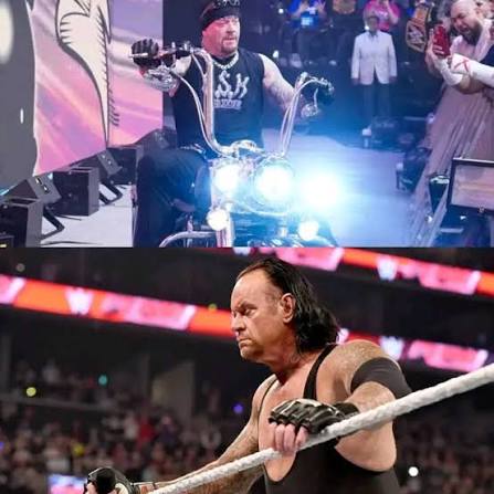 WWE