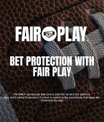 Fair Play Player Protection | Fanatics