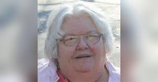 Rosemary Caudy Obituary