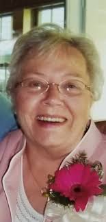 Obituary for Geraldine Call : Funeral Alternatives of Maine