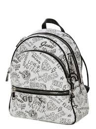 Guess new vibe sac à dos noir. Sac A Dos Guess Manhattan Pour Femme Sac A Dos Guess Manhattan Motifs
