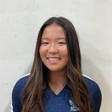 Girls Varsity Volleyball Roster