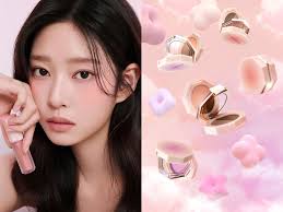 Nhà Tớ Có Cô Tiểu Thư Kim Minju