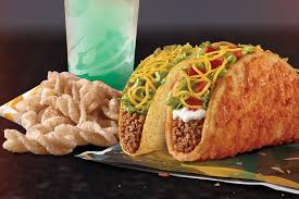 El mezcal iii is known to serve some of the best traditional mexican recipes. Taco Bell In Topeka Kansas 101 Se 29th Street Taco Bell