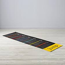 Leaping Long Jump Mat Indoor Play Areas Fun Games For Kids Long Jump