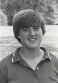 1982-83 Women's Golf Roster