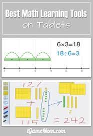 21 Best Math Apps Teaching Math Concepts With Games Math Apps Classroom Math Centers Homeschool Math