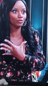 Will Chanel be able to keep her baby?