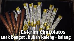 Cara membuat es krim dari wafer. 5000 Gambar Es Krim Chocolatos Terbaru Infobaru