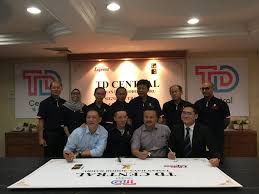 Keck seng (malaysia) berhad reported sales of 978.61 million malaysian ringgits (us$239.39 million) for the year ending december of 2019. Keck Seng Group Launches New Commercial Precinct Td Central In Taman Daya Iproperty Com My
