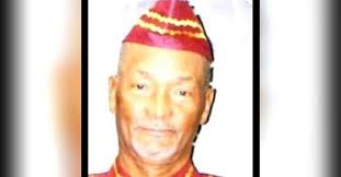 Donald Williams Obituary