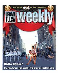 Vintage dollhouse furniture mid century modern mcm plastic kitchen living dining. Calameo Urban Tulsa Weekly August 30 September 5 2012