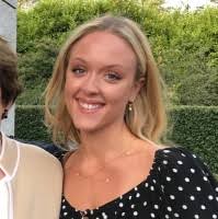 Jade Rasmussen - Health Service Executive | LinkedIn