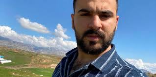 Ölmeye, öldürmeye karşıyım