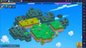 Download puzzle games for ipad, iphone and android and you'll be able to take the challenge with you whether you're at home or away. World Above On Pc Make The Most Of This Puzzle Game With Rpg Elements Bluestacks