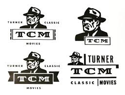 Tcm Marks By Csa Design Csadesign Lettering Design Turner Classic Movies Identity Design Logo