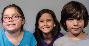 The Ups And Downs Of Togetherness And Independence When You're A Triplet