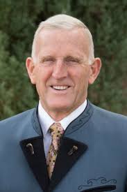 Robert Swift Obituary