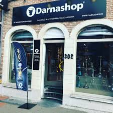 Bureau de tabac ouvert le dimanche à lille. Darnashop Lille Votre Boutique Darnashop Menin Vous Facebook
