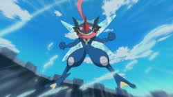 When the next generation comes along, maybe. Pokemon 8658 Mega Greninja Pokedex Evolution Moves Location Stats