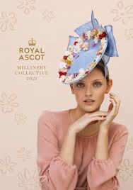 Royal ascot 2021 will be shown live on itv and racingtv. Royal Ascot Millinery Collective Brochure 2021 By Ascot Racecourse Issuu