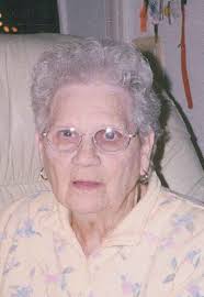 Kathleen V. Sinclair