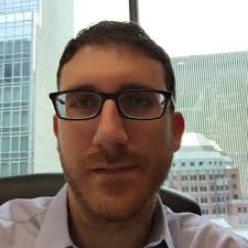 Cem Oztreves (@COztreves)