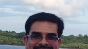 He came to power through back door, he has thirst for power: Amrita Rai S Husband Supports Her Decision To Marry Digvijaya Singh Says People Should Be Open Minded And Understanding