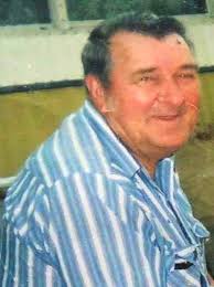 Vernon Texas Collier