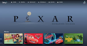 Disney launched its streaming service, disney+ , on november 12, 2019. Complete Guide To Pixar On Disney Plus Movies Shorts Shows Mouse Hacking