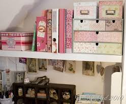 Paper craft, room decorations #craftwithsaturn #papercraft #roomdecorations with paper. J Aime Les Couvertures De Boites Et De Cartables Craft Room Craft Room Organization Bedroom Crafts