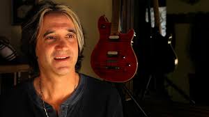 Blood, Frets & Tears (2019)