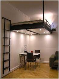 10 great space saving beds living in a shoebox loft beds for small rooms cool loft beds beds for small rooms