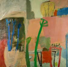 Chloe Lamb | Jenna Burlingham Gallery