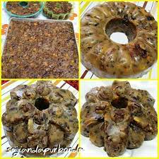 Resepi bubur asyura kelantan sukatan cawan mudah sedap simple ekpress periuk noxxa. Cara Mudah Buat Bubur Asyura Stail Utara Guna Periuk Noxxa Jimat Masa
