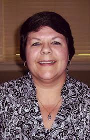 WCHS 2013 valedictorian guest speaker at DuBocage Chapter ABWA meeting