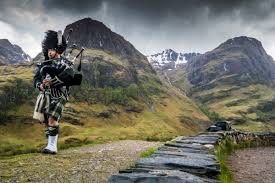 Scotland's playing its part and has committed to reach net zero emissions by 2045 in a way that's equal, fair and creates new opportunities. Scotland Is Open For Tourists Here S What To Expect