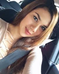 Is your network connection unstable or browser outdated? Syainie Aida Profile