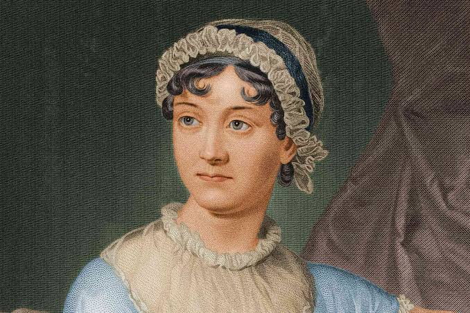 Jane Austen Profile: Novelist of the Romantic Period