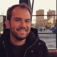 Robert Blom (@robertblom)