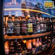 I will definitely recommend them to everyone i know!!! Great Choice Of Craft Beers Review Of Beer Store Novi Sad Serbia Tripadvisor