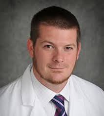 Dr. Justin M. Nolte, MD