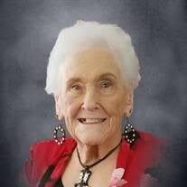 Rosie Jaggers Obituary