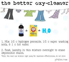 Concentrates can also be made slightly stronger if needed to fight stubborn stains. 10 Remarkable Diy Cleaning Solutions Picklee