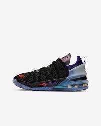 Free delivery and returns on select orders. Lebron 18 The Chosen 2 Big Kids Basketball Shoe Nike Com