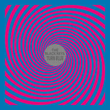 Black And Blue Album Covers Top 50 Albums Of 2014 In 2020 The Black Keys Album Cover Design Turn Blue
