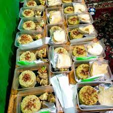Jual Nasi Kebuli Box Jakarta Pusat Rajanyakambing Tokopedia
