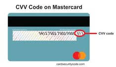 If you have a visa, mastercard or discover card, the cvv has three digits and is on the back of your card, on the right side of your signature strip area. Cvv Number And Cvv Code On Credit Card And Debit Card
