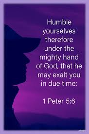 A chief cornerstone is the starting point of a building; Humble Yourselves Therefore Under The Mighty Hand Of God 1 Peter 5 6 Prayer Scriptures Bible Scriptures Spiritual Quotes